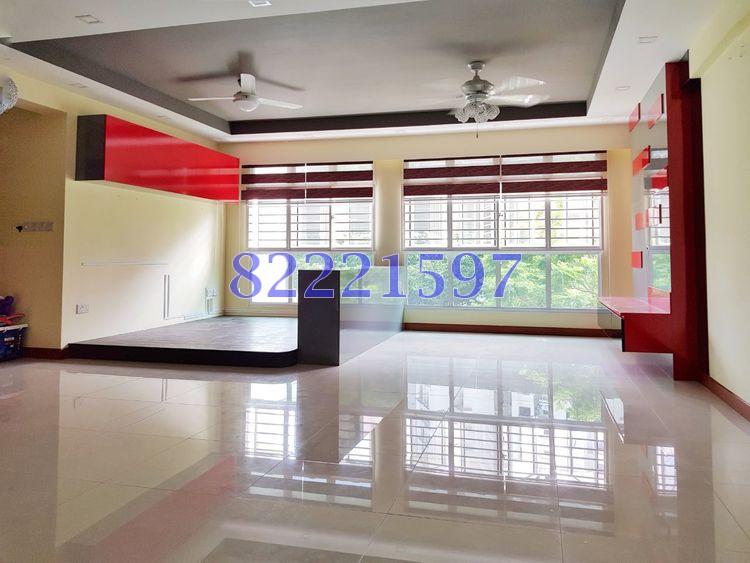 Sengkang East Avenue (Sengkang), HDB Executive #175215082